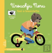 Ursuchju Neru Faci A Bissicletta - Langue Corse