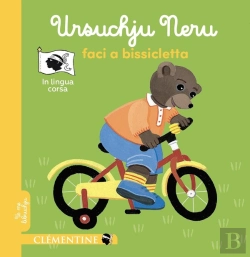Bertrand.pt - Ursuchju Neru Faci A Bissicletta - Langue Corse