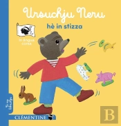 Ursuchju Neru He' In Stizza - Langue Corse