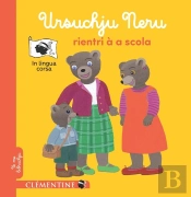 Ursuchju Neru Rientri À A Scola