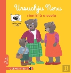 Bertrand.pt - Ursuchju Neru Rientri À A Scola