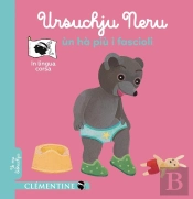 Ursuchju Neru Ùn Hà Più I Fascioli - Langue Corse