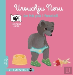 Bertrand.pt - Ursuchju Neru Ùn Hà Più I Fascioli - Langue Corse