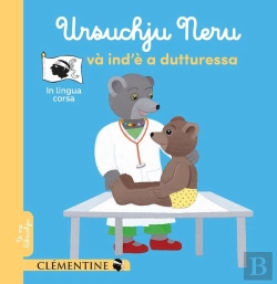 Bertrand.pt - Ursuchju Neru Và Ind'È A Dutturessa - Langue Corse