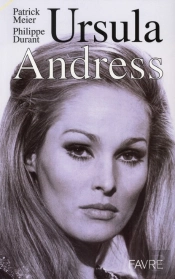 Ursula Andress