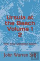 Ursula At The Beach  Volume 1 2