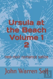 Ursula At The Beach  Volume 1 2