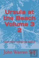 Ursula At The Beach Volume 3 2
