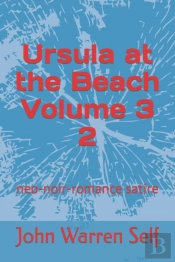 Ursula At The Beach Volume 3 2
