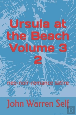 Bertrand.pt - Ursula At The Beach Volume 3 2