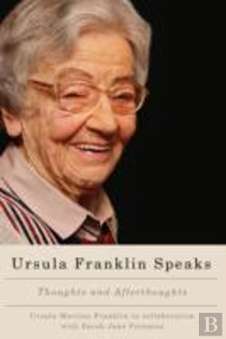 Bertrand.pt - Ursula Franklin Speaks