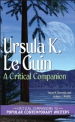 Bertrand.pt - Ursula K. Le Guin