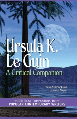 Bertrand.pt - Ursula K. Le Guin