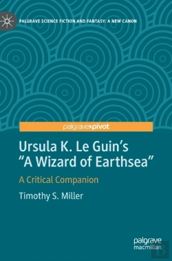 Bertrand.pt - Ursula K. Le Guinâ€™S 