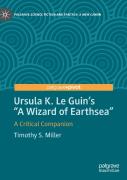 Ursula K. Le Guinâ€™S ''A Wizard Of Earthsea''