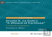 Ursula K. Le Guin'S ''A Wizard Of Earthsea''