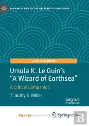 Ursula K. Le Guin'S 'A Wizard Of Earthsea'