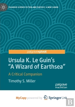 Bertrand.pt - Ursula K. Le Guin'S 