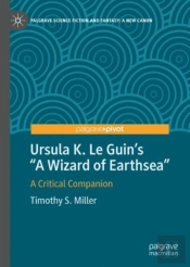 Ursula K. Le Guin'S &Quote;A Wizard Of Earthsea&Quote;