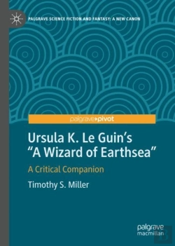 Bertrand.pt - Ursula K. Le Guin'S &Quote;A Wizard Of Earthsea&Quote;