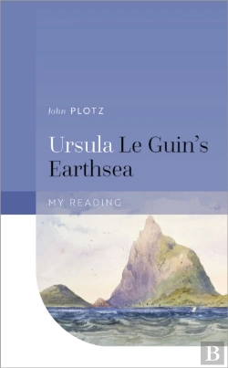 Bertrand.pt - Ursula Le Guin'S Earthsea