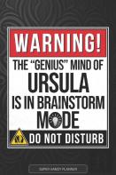 Ursula