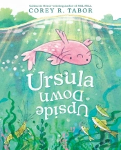 Ursula Upside Down