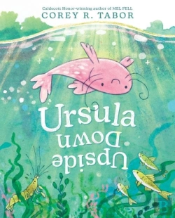 Bertrand.pt - Ursula Upside Down