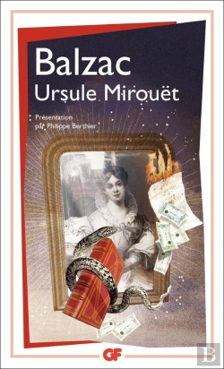 Bertrand.pt - Ursule Mirouët