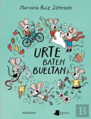 Urte Baten Bueltan