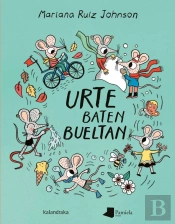 Urte Baten Bueltan