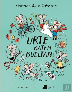 Bertrand.pt - Urte Baten Bueltan