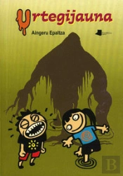 Urtegijauna