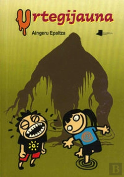 Bertrand.pt - Urtegijauna