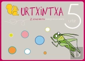 Urtxintxa 5 Urte - Irakaslearen Karpeta 2