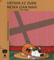 Urtxok Ez Zuen Neska Izan Nahi