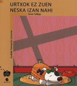 Bertrand.pt - Urtxok Ez Zuen Neska Izan Nahi