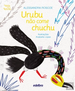 Bertrand.pt - Urubu Não Come Chuchu