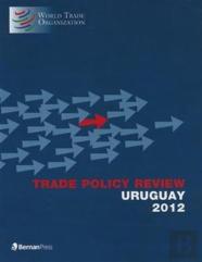 Uruguay, 2012