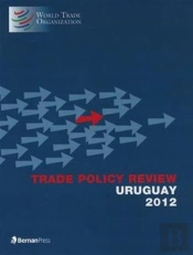 Uruguay, 2012