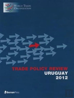 Bertrand.pt - Uruguay, 2012