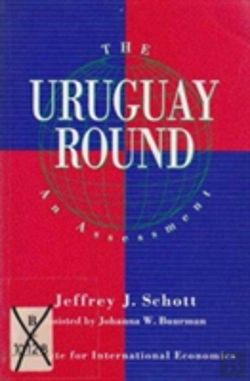 Bertrand.pt - Uruguay Round - An Assessment