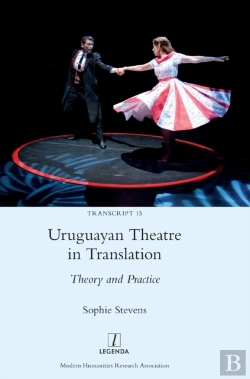 Bertrand.pt - Uruguayan Theatre In Translation