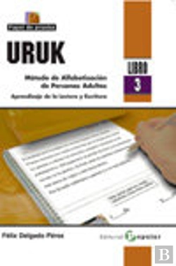 Bertrand.pt - Uruk (Libro 3)