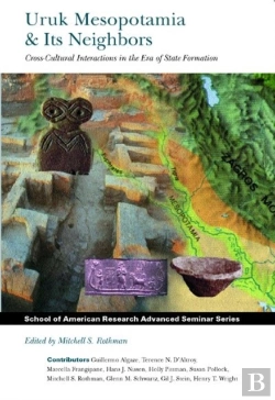 Bertrand.pt - Uruk Mesopotamia & Its Neighbors
