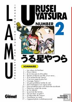 Bertrand.pt - Urusei Yatsura T.2