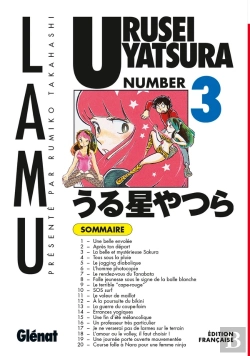 Bertrand.pt - Urusei Yatsura T.3