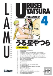 Urusei Yatsura T.4
