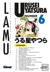 Urusei Yatsura T.6