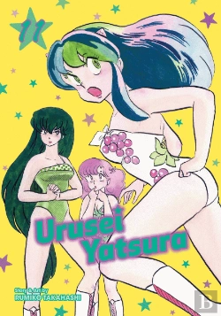 Bertrand.pt - Urusei Yatsura, Vol. 11